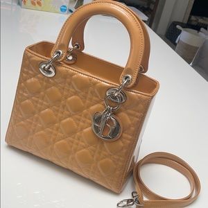 Lady Dior Bag